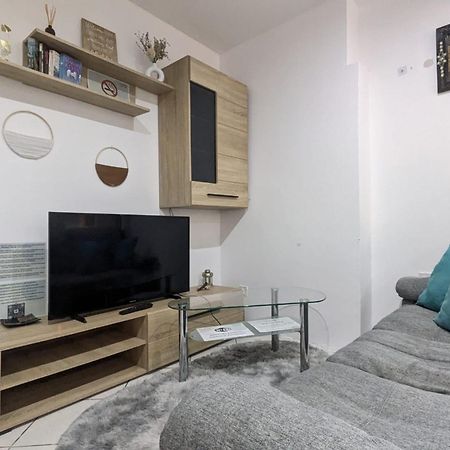Valletta Cosy Apartment Exteriör bild