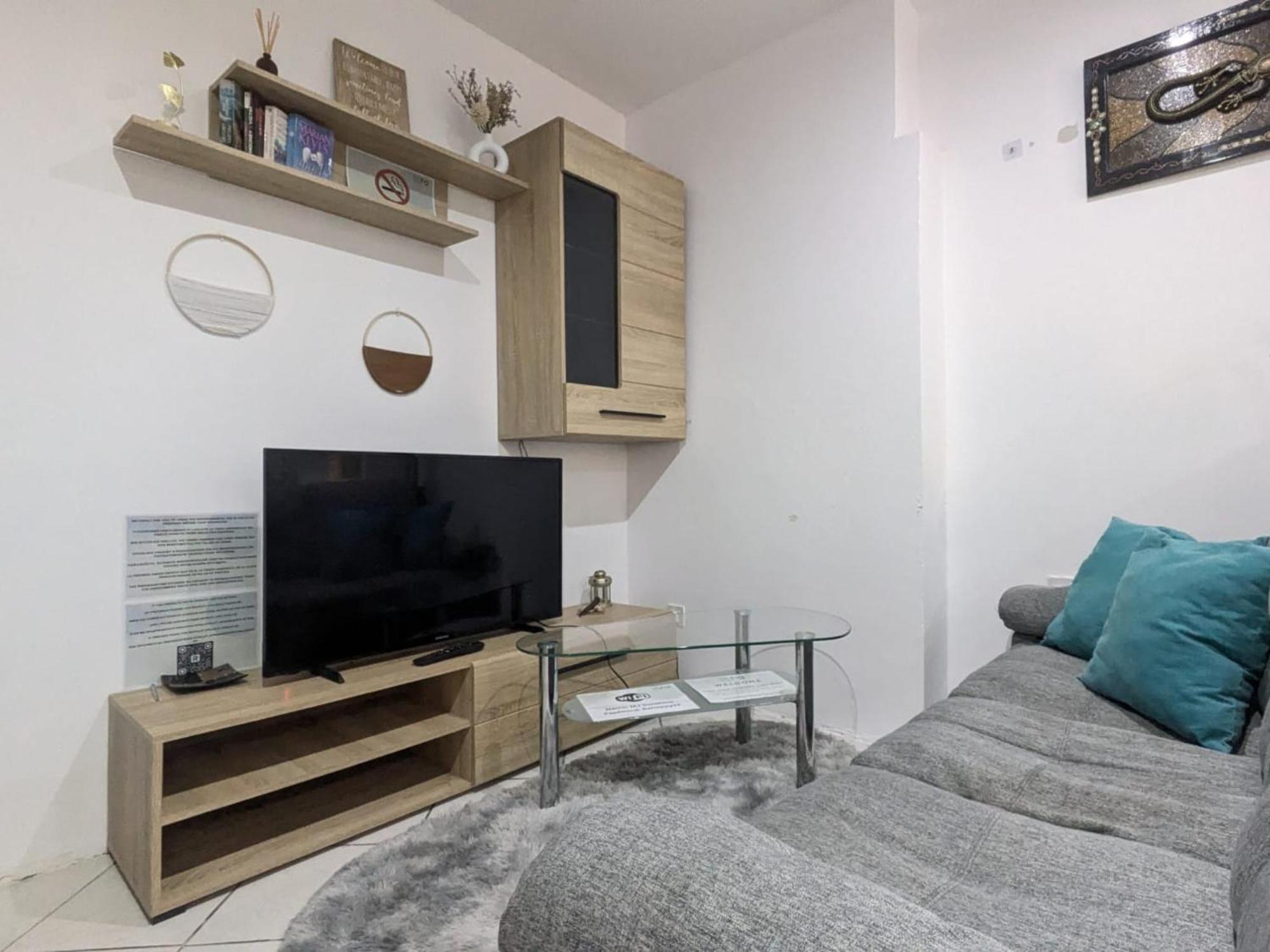 Valletta Cosy Apartment Exteriör bild