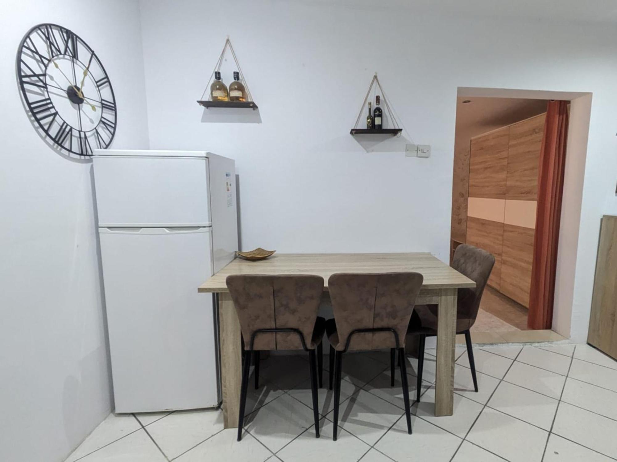 Valletta Cosy Apartment Exteriör bild
