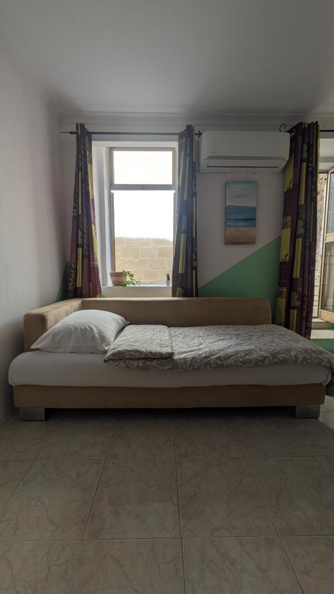 Valletta Cosy Apartment Exteriör bild